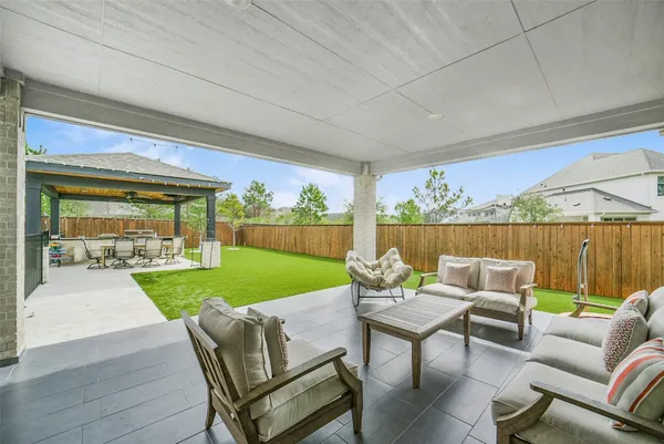 $6,900 | 147 Renodes Garden Lane, Tomball, TX 77375