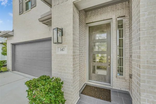 $6,900 | 147 Renodes Garden Lane, Tomball, TX 77375