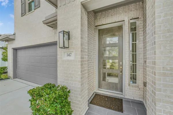 $6,900 | 147 Renodes Garden Lane, Tomball, TX 77375