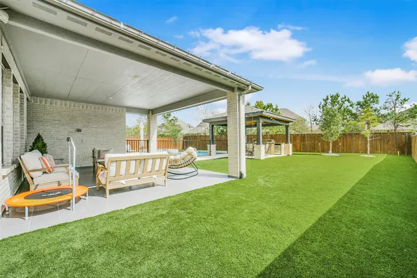 $6,900 | 147 Renodes Garden Lane, Tomball, TX 77375