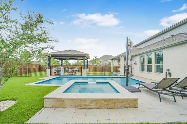 $6,900 | 147 Renodes Garden Lane, Tomball, TX 77375