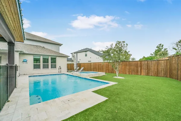 $6,900 | 147 Renodes Garden Lane, Tomball, TX 77375