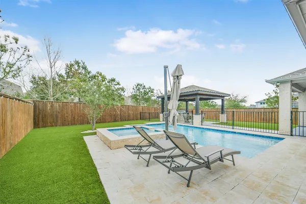 $6,900 | 147 Renodes Garden Lane, Tomball, TX 77375