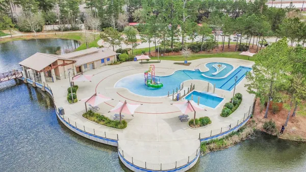 $6,900 | 147 Renodes Garden Lane, Tomball, TX 77375