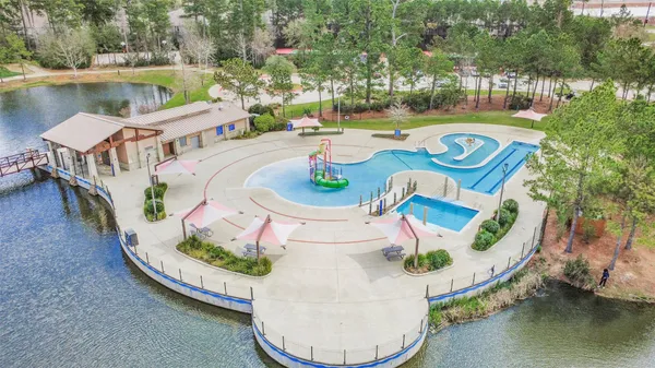 $6,900 | 147 Renodes Garden Lane, Tomball, TX 77375