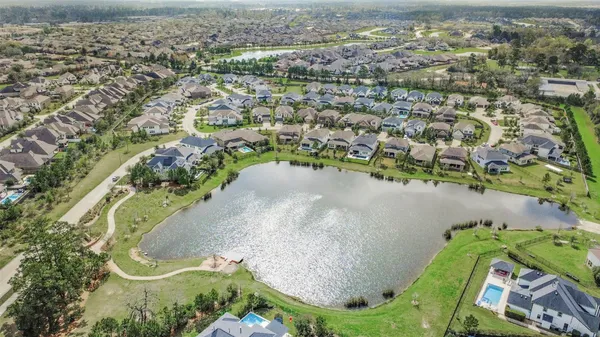 $6,900 | 147 Renodes Garden Lane, Tomball, TX 77375