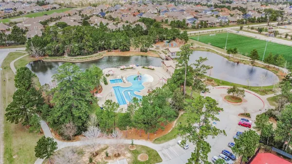 $6,900 | 147 Renodes Garden Lane, Tomball, TX 77375