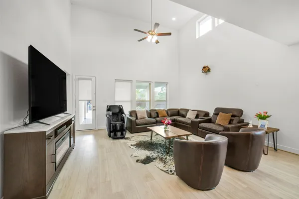 $6,900 | 147 Renodes Garden Lane, Tomball, TX 77375