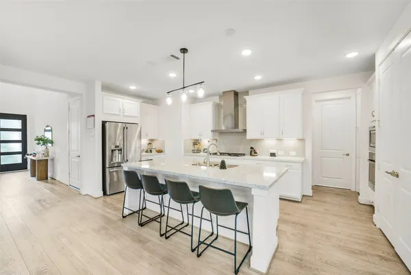 $6,900 | 147 Renodes Garden Lane, Tomball, TX 77375