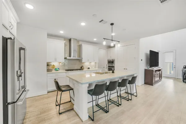 $6,900 | 147 Renodes Garden Lane, Tomball, TX 77375