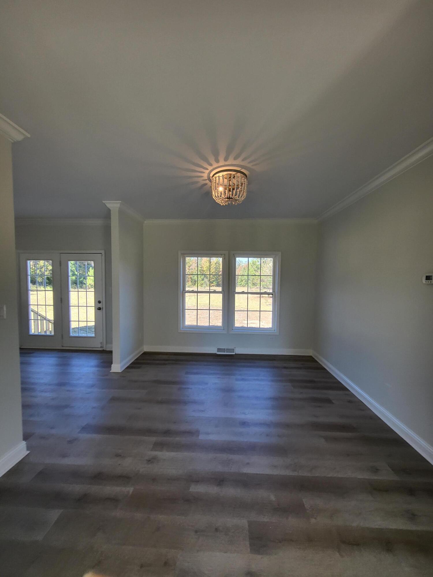 142 Longleaf Road Norway, SC 29113 - Photo 21 of 79 Dining Room