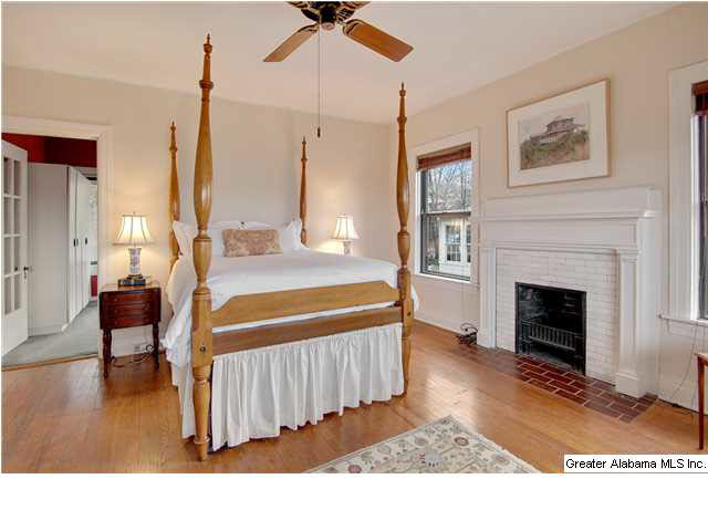 4133 Crescent Road Birmingham, AL 35222 - Photo 12 of 20