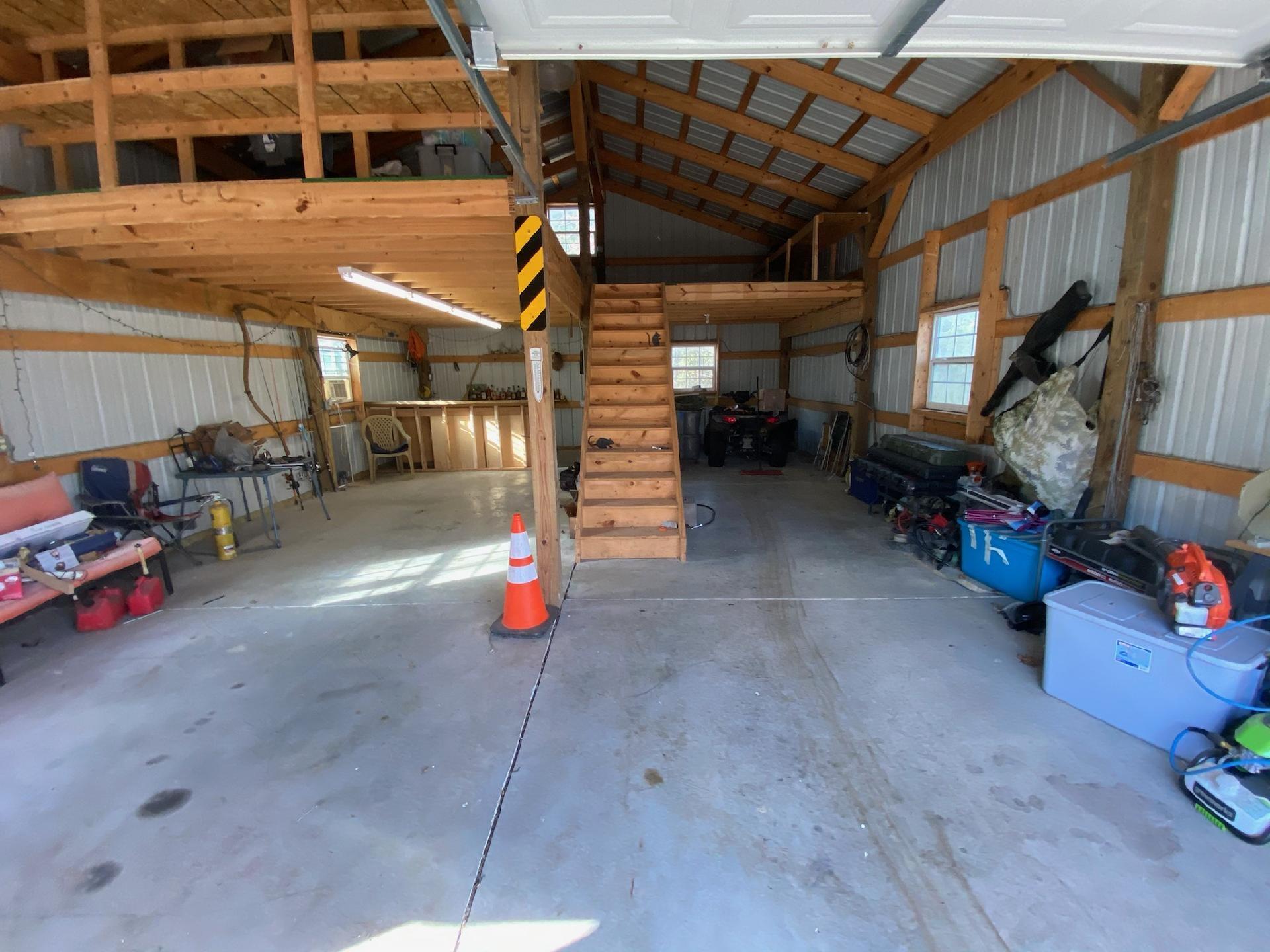 1850 Fords Mill Road Dry Ridge, KY 41035 - Photo 7 of 22