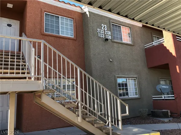 $1,050 | 4730 East Craig Road, Unit 2134, Las Vegas, NV 89115