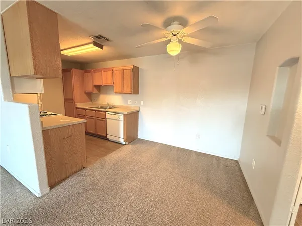 $1,050 | 4730 East Craig Road, Unit 2134, Las Vegas, NV 89115