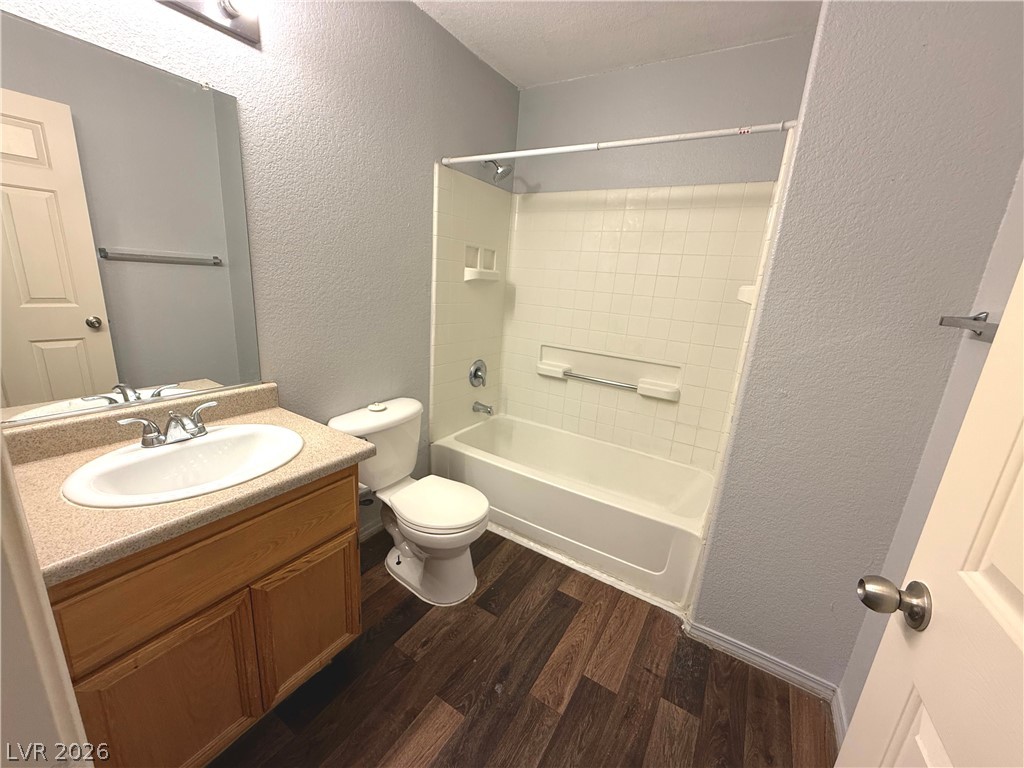 4730 East Craig Road, Unit 2134 Las Vegas, NV 89115 - Photo 8 of 12