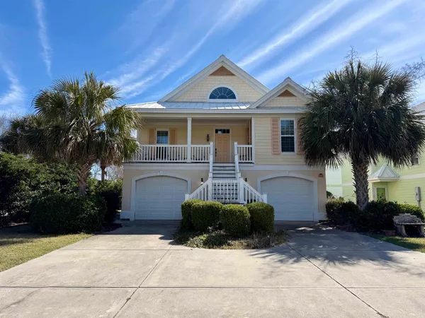 $635,000 | 101 Georges Bay Road, Murrells Inlet, SC 29576