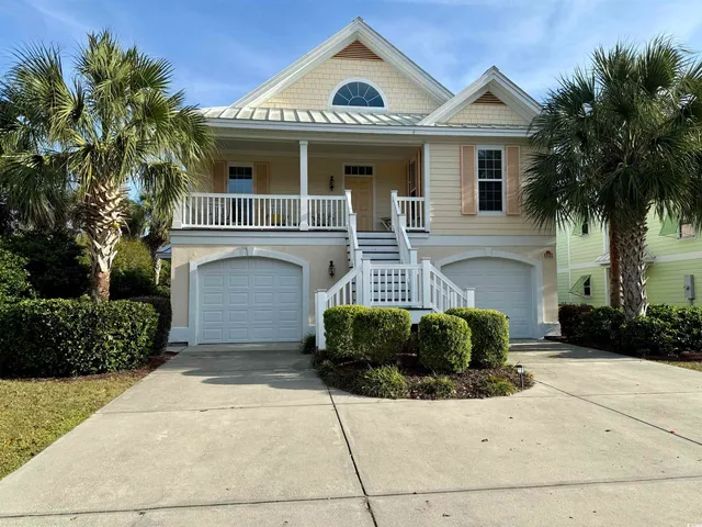 $649,999 | 101 Georges Bay Road, Murrells Inlet, SC 29576