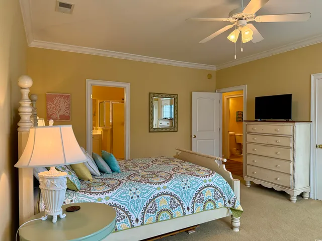 $649,999 | 101 Georges Bay Road, Murrells Inlet, SC 29576