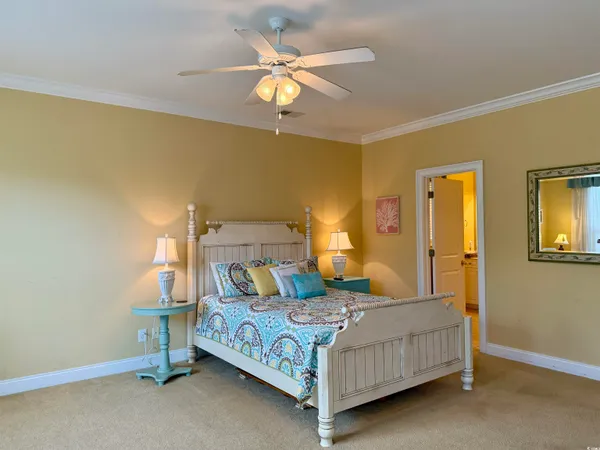 $635,000 | 101 Georges Bay Road, Murrells Inlet, SC 29576