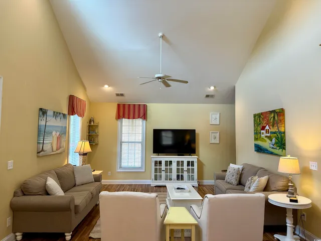 $649,999 | 101 Georges Bay Road, Murrells Inlet, SC 29576