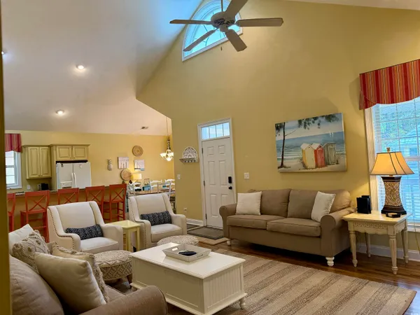 $635,000 | 101 Georges Bay Road, Murrells Inlet, SC 29576