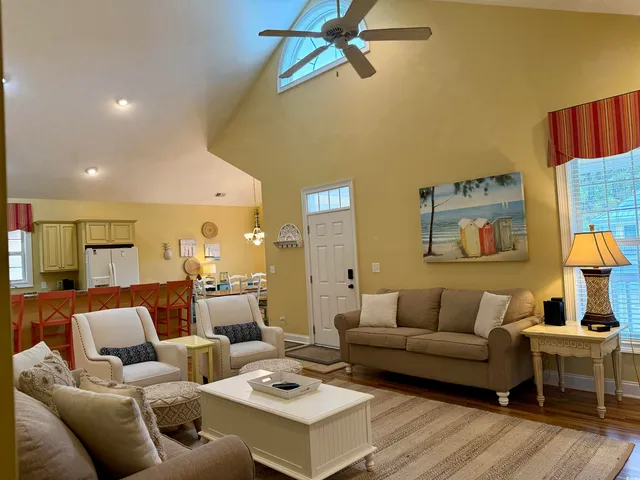 $649,999 | 101 Georges Bay Road, Murrells Inlet, SC 29576