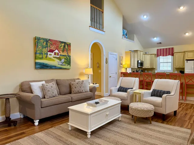 $649,999 | 101 Georges Bay Road, Murrells Inlet, SC 29576