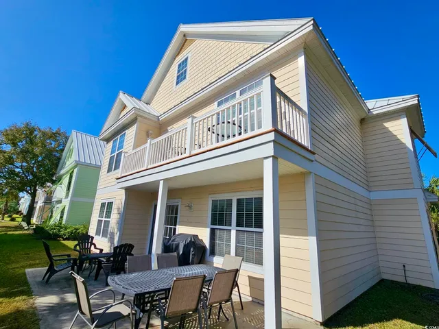 $649,999 | 101 Georges Bay Road, Murrells Inlet, SC 29576