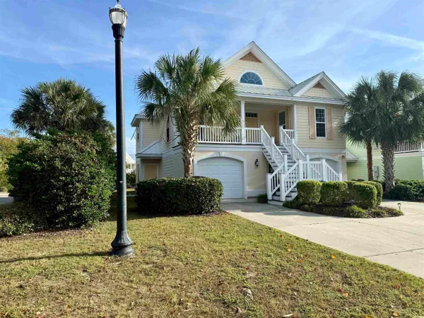 $635,000 | 101 Georges Bay Road, Murrells Inlet, SC 29576