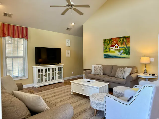 $649,999 | 101 Georges Bay Road, Murrells Inlet, SC 29576