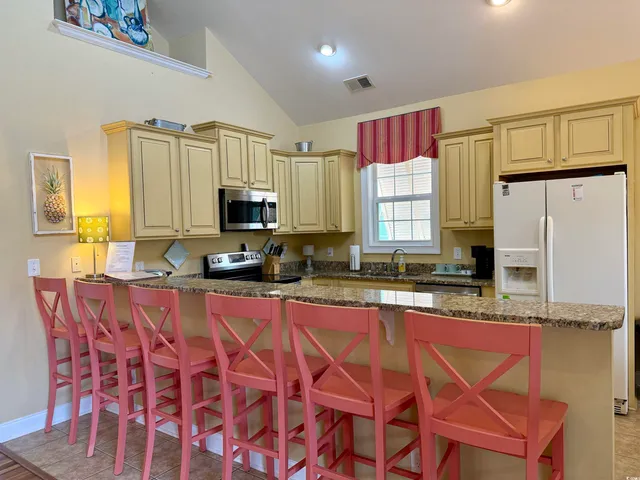 $649,999 | 101 Georges Bay Road, Murrells Inlet, SC 29576