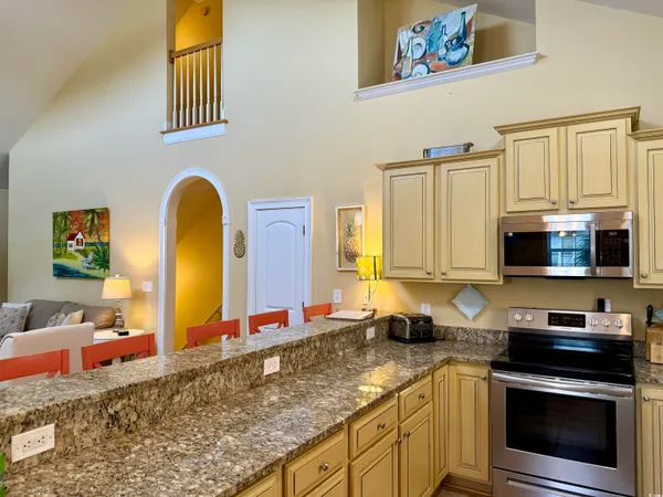 $635,000 | 101 Georges Bay Road, Murrells Inlet, SC 29576