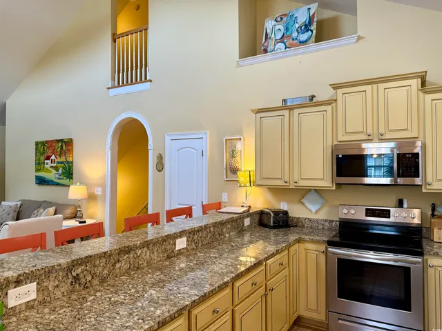 $649,999 | 101 Georges Bay Road, Murrells Inlet, SC 29576