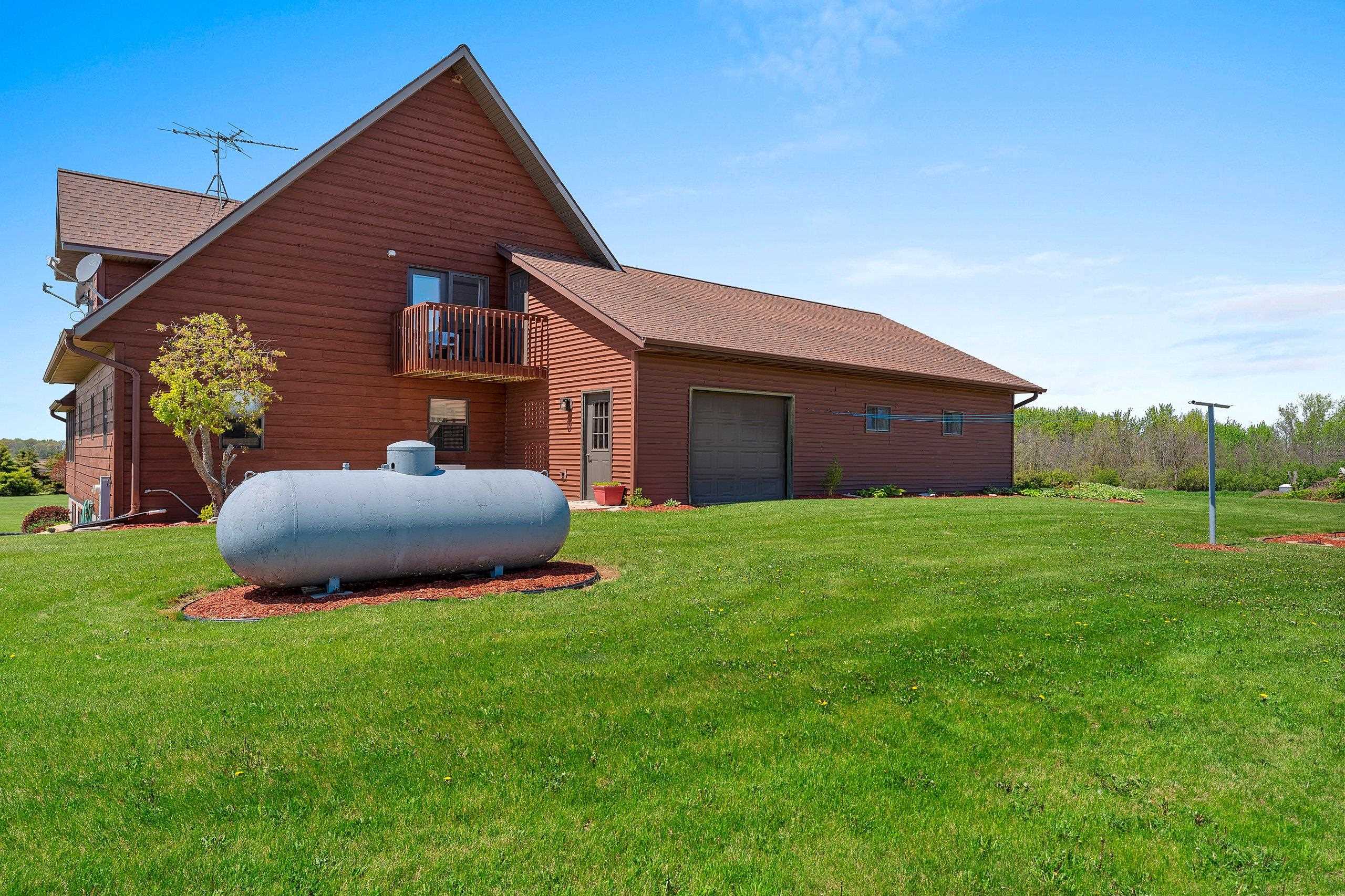 910 Shoemaker Road Brussels, WI 54204 - Photo 66 of 77