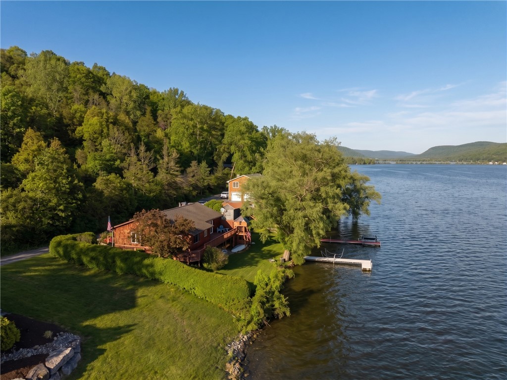 1848 Otisco Valley Road Otisco, NY 13110 - Photo 43 of 44
