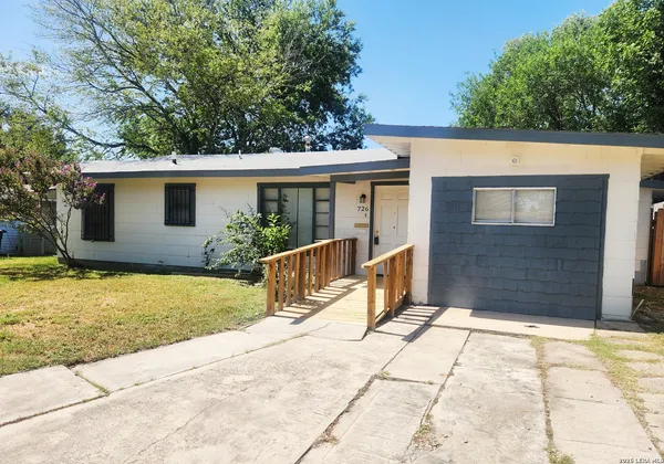 $169,900 | 762 Marquette Drive, San Antonio, TX 78228