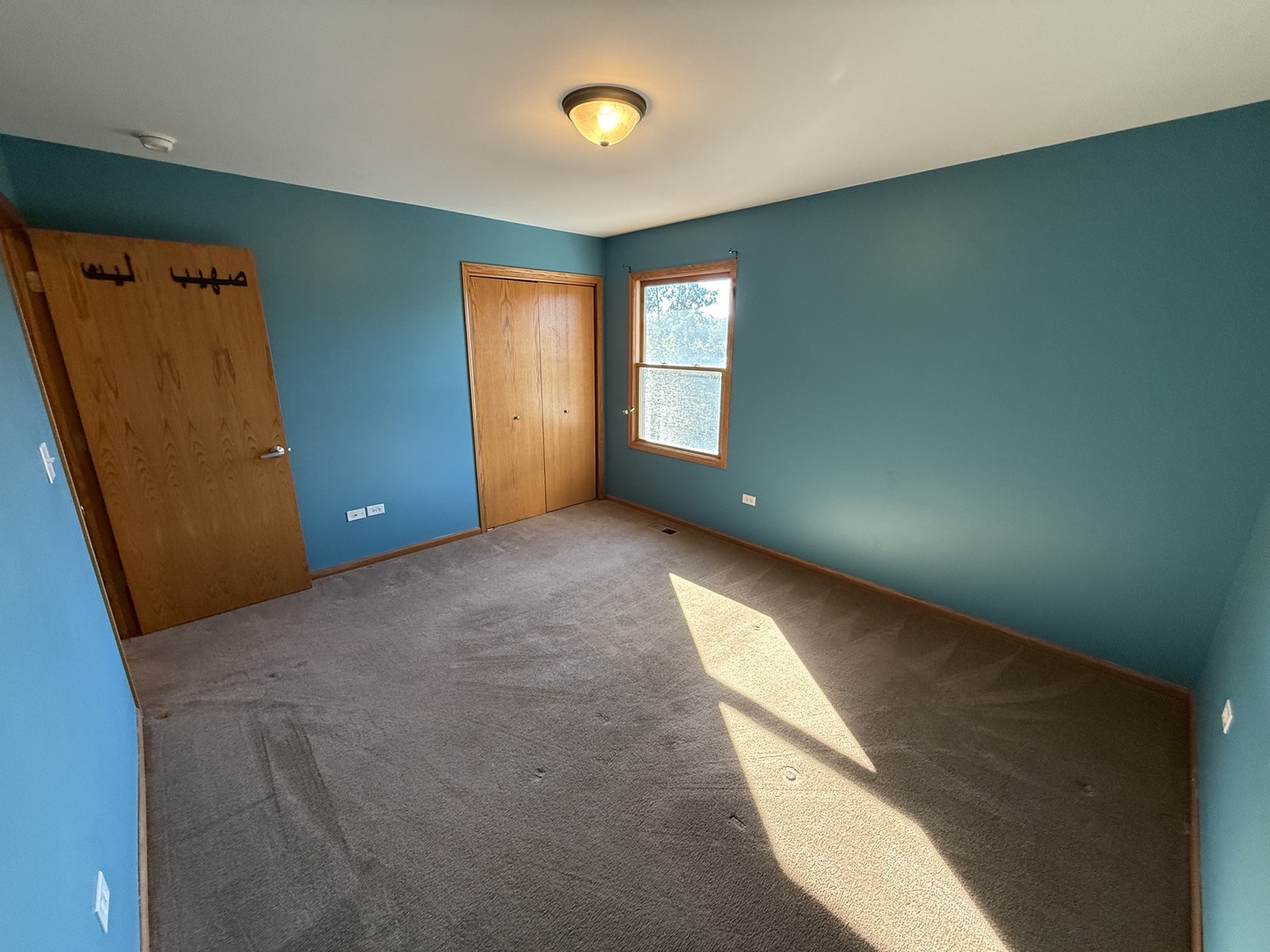 12457 Walden Road Homer Glen, IL 60491 - Photo 12 of 20 an empty room with windows