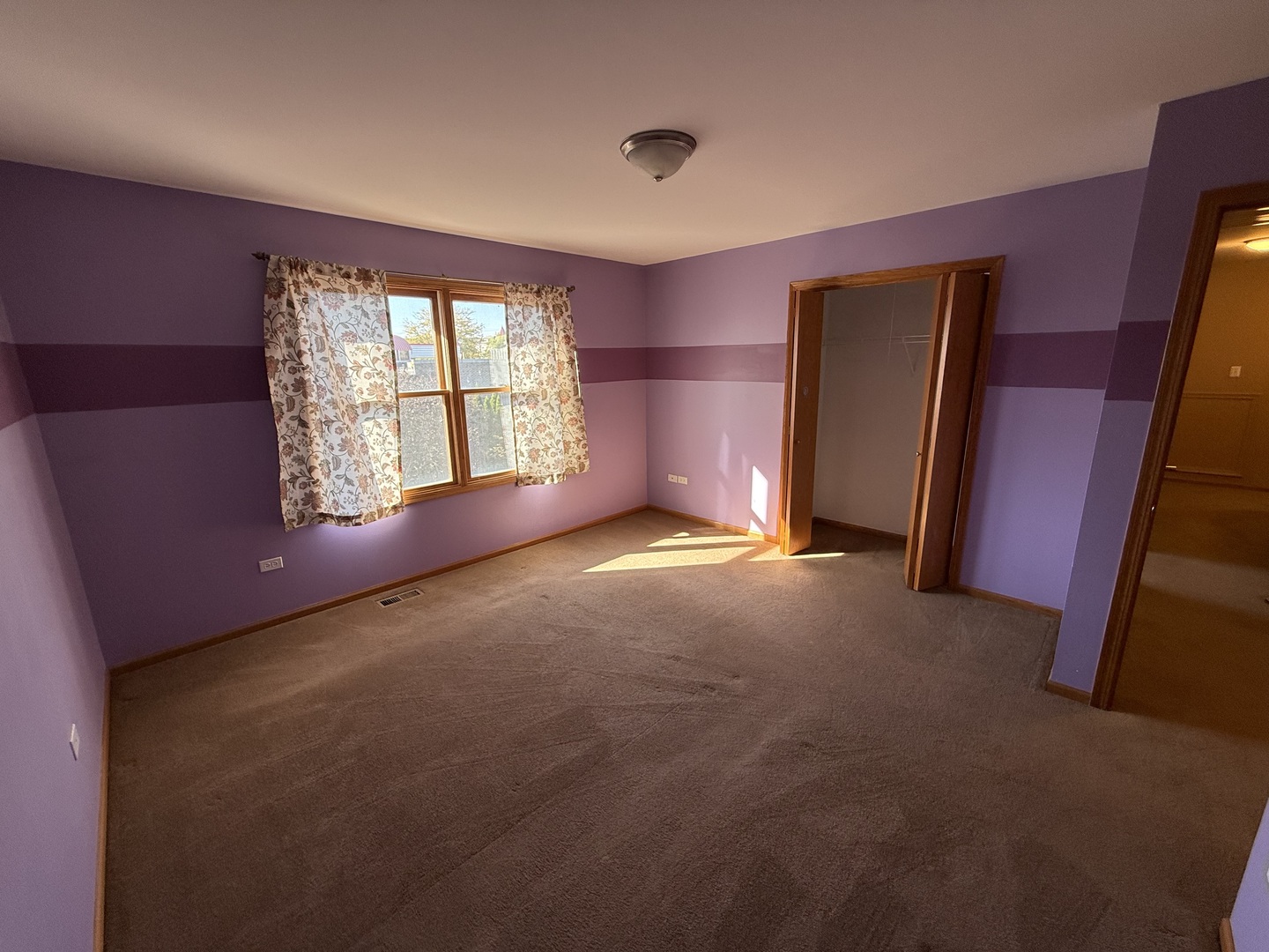 12457 Walden Road Homer Glen, IL 60491 - Photo 13 of 20 a view of an empty room with a window