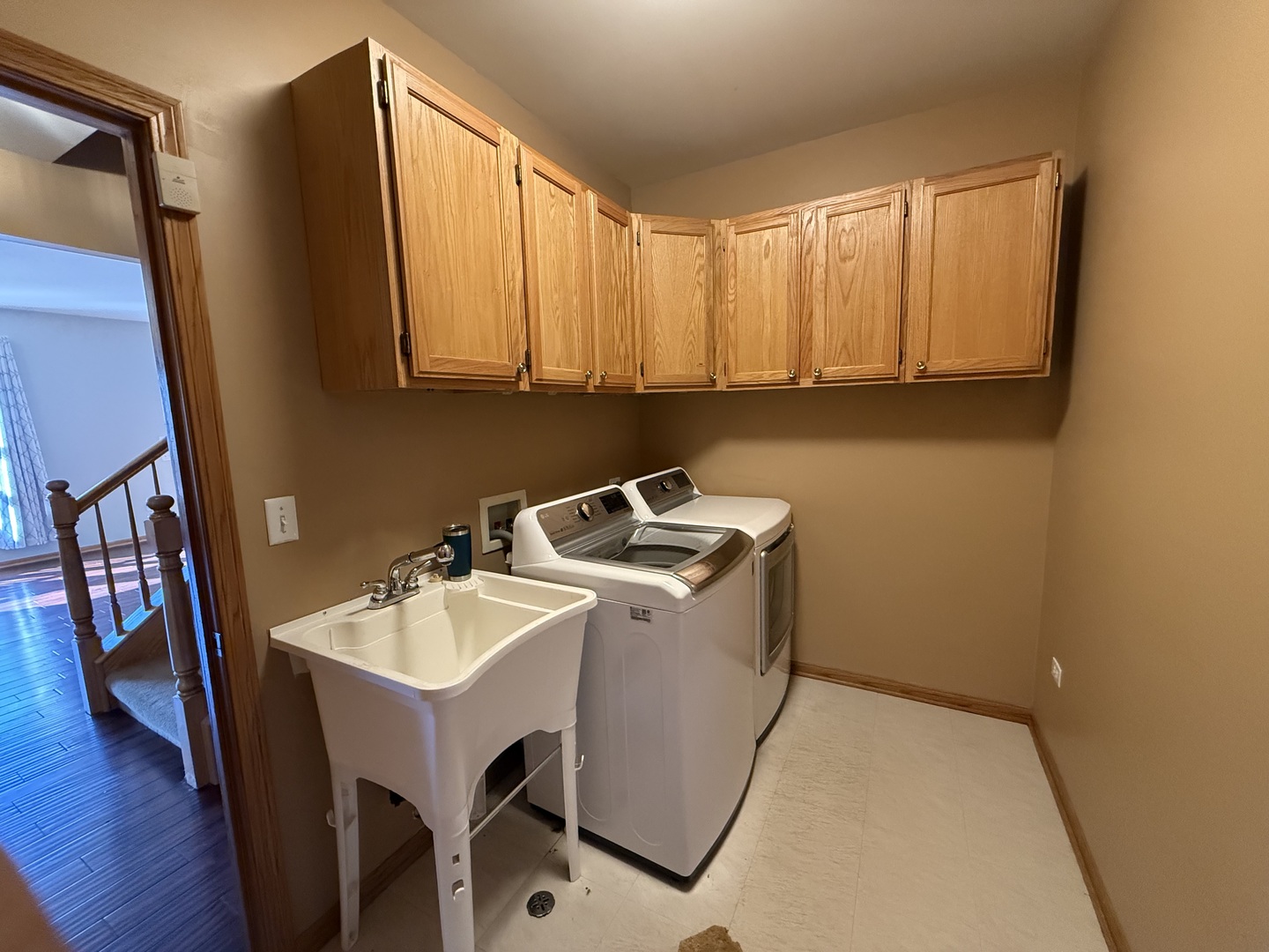 12457 Walden Road Homer Glen, IL 60491 - Photo 20 of 20 a room with storage and utility