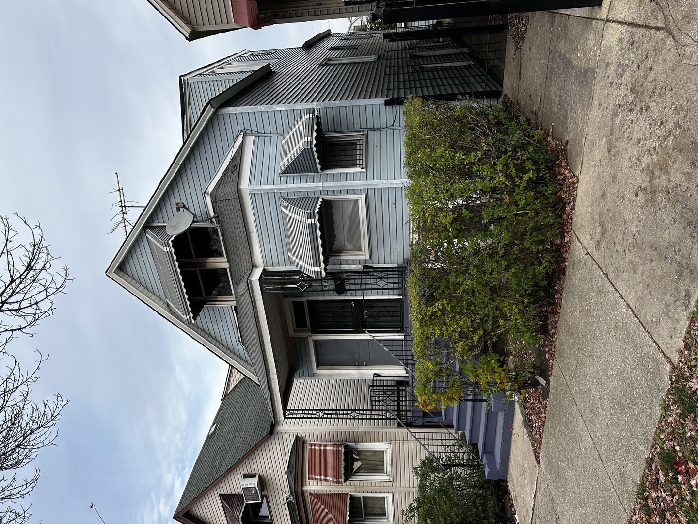 10445 South Ewing Ave  