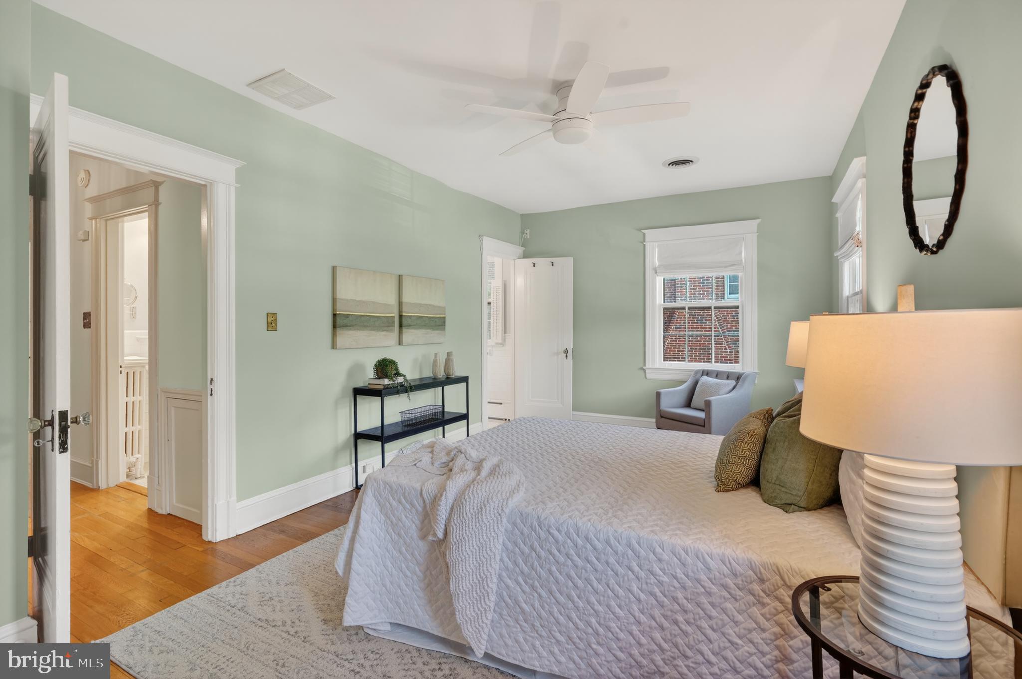4225 37th Street Northwest Washington, DC 20008 - Photo 18 of 40