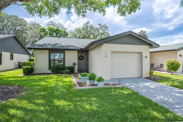 $225,000 | 26 Buck Circle, Haines City, FL 33844