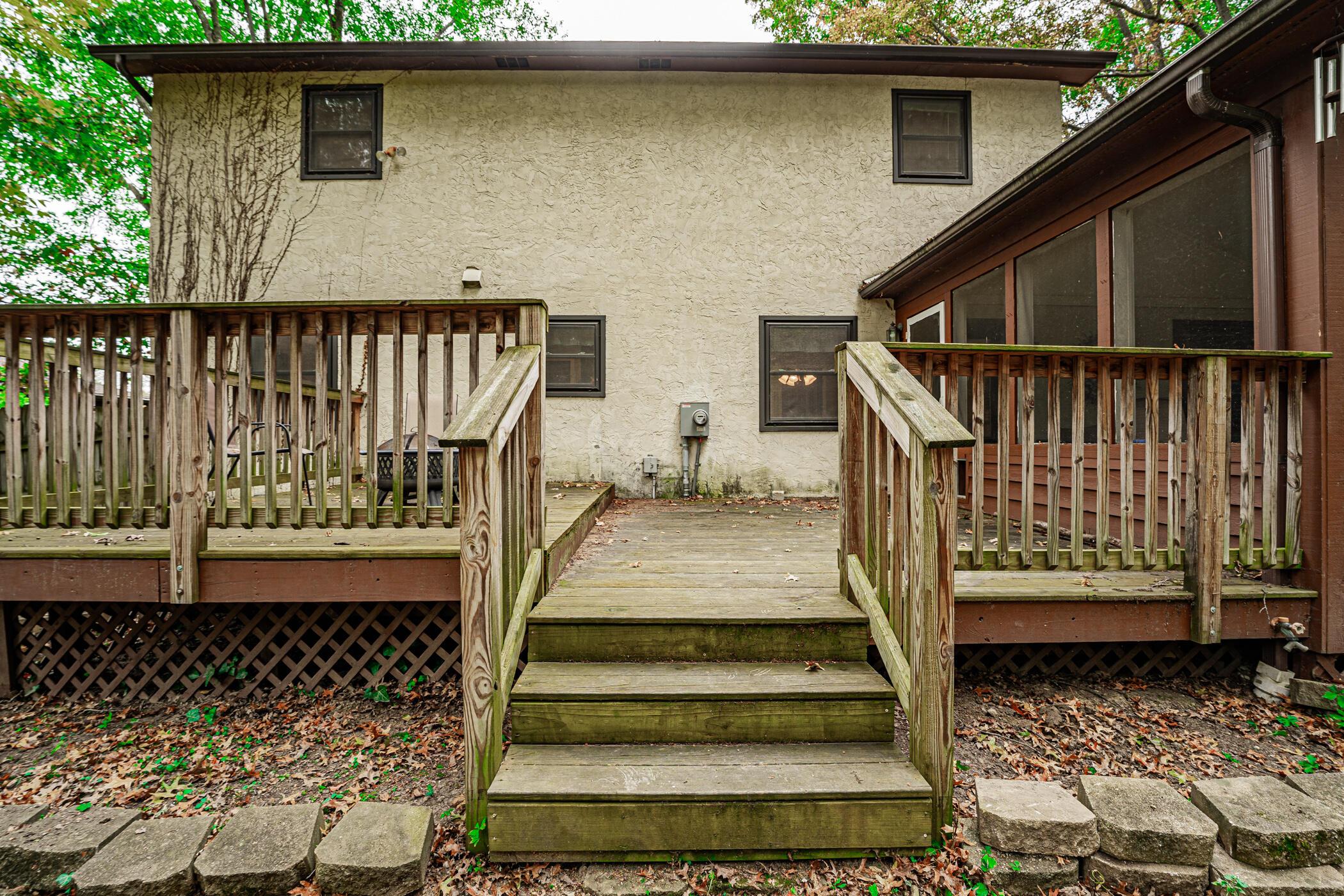 620 Cherrington Road Westerville, OH 43081 - Photo 40 of 52 620 Cherrington Rd Westerville 017