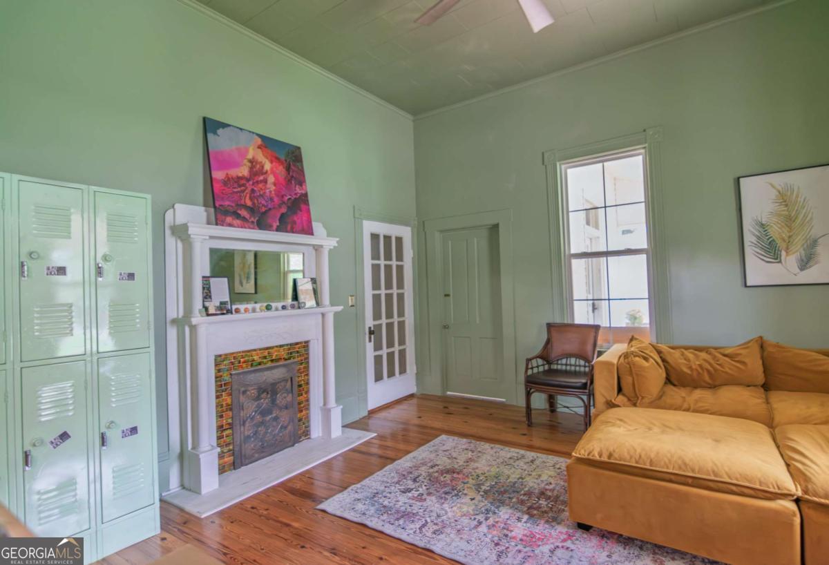 322 Fort Lane Hamilton, GA 31811 - Photo 7 of 32