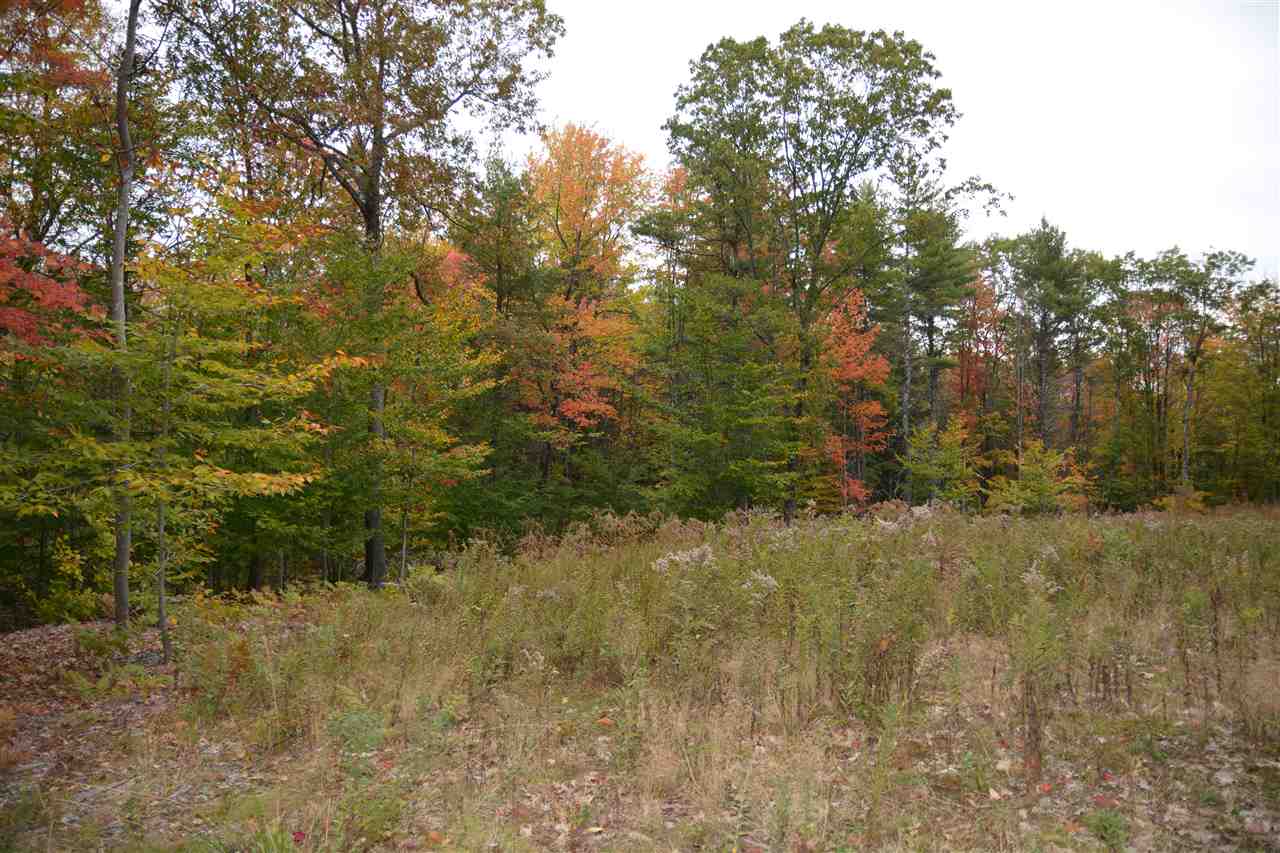 Lot 55-5 North Barnstead Road Center Barnstead, NH 03225 - Photo 4 of 5