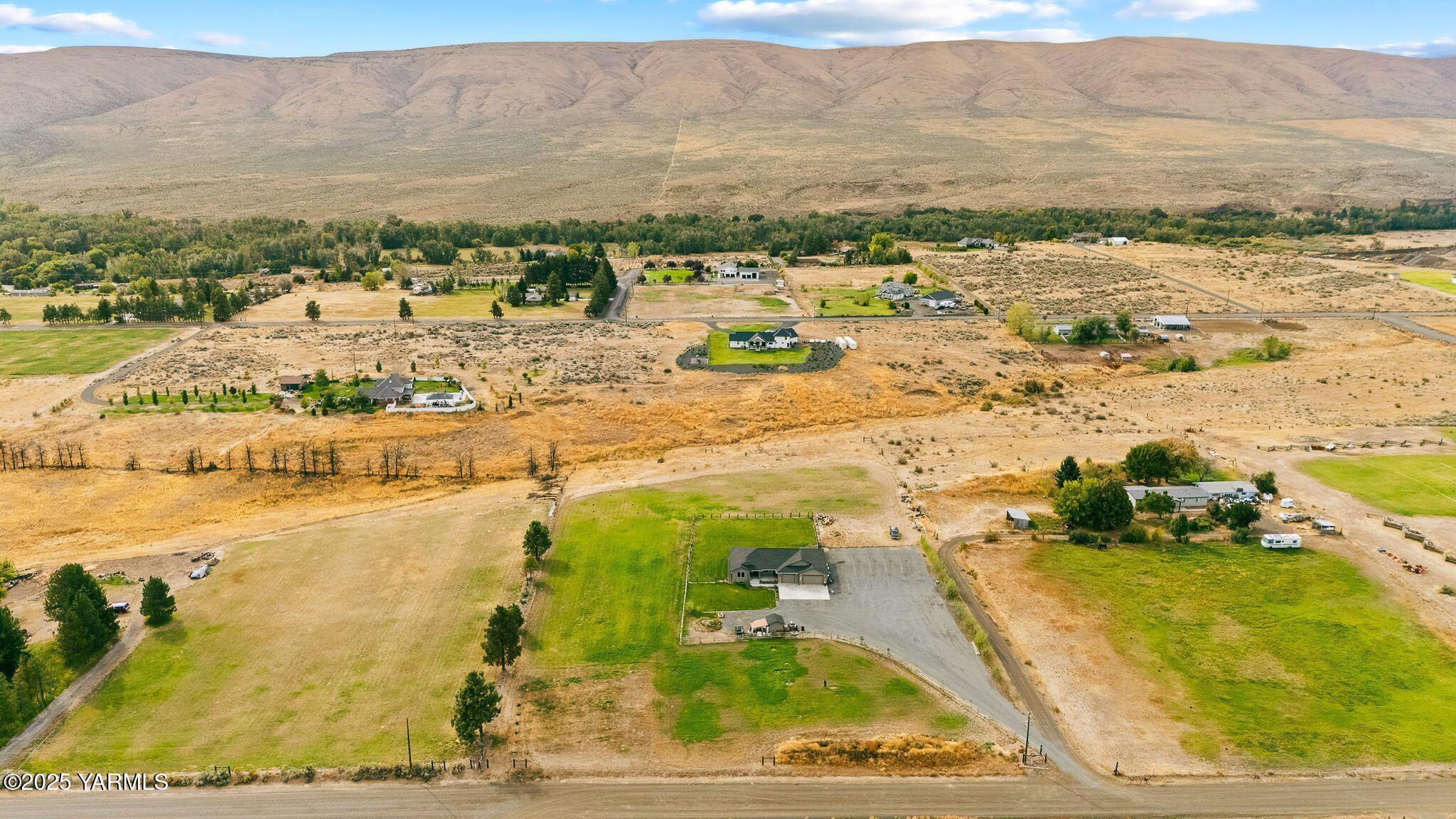 192 Sage Cove Road Yakima, WA 98903 - Photo 29 of 33 a view of an ocean view