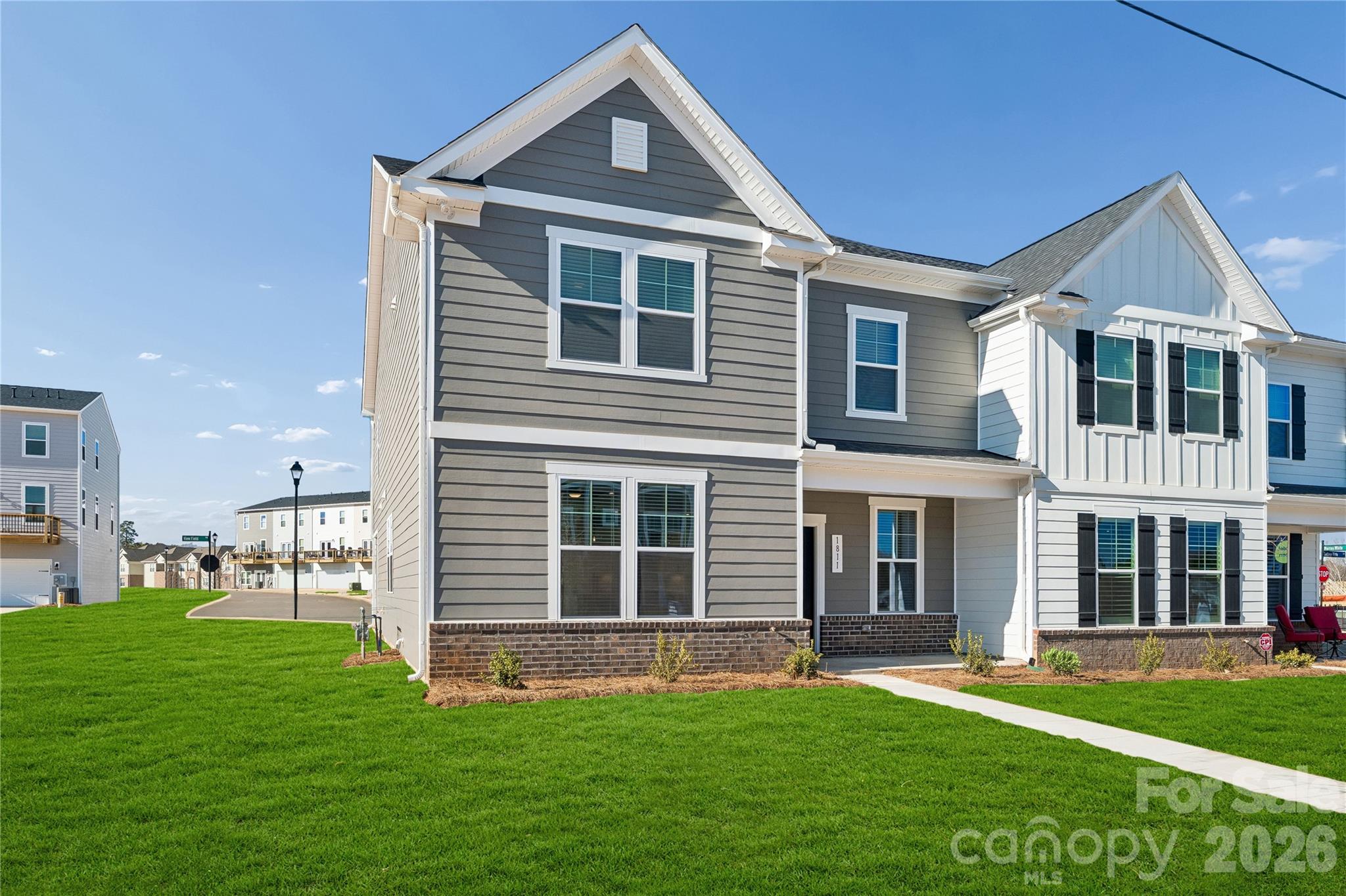 1831 Viewfield Road Fort Mill, SC 29708 - Photo 2 of 44