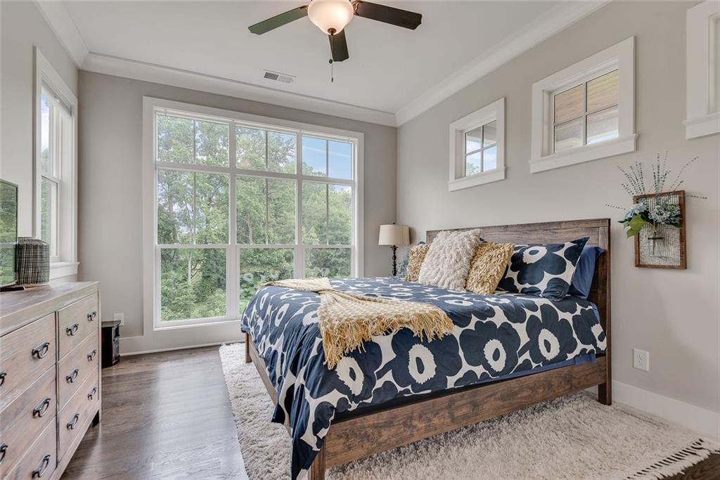 2503 Sugar Pike Road Canton, GA 30115 - Photo 86 of 134