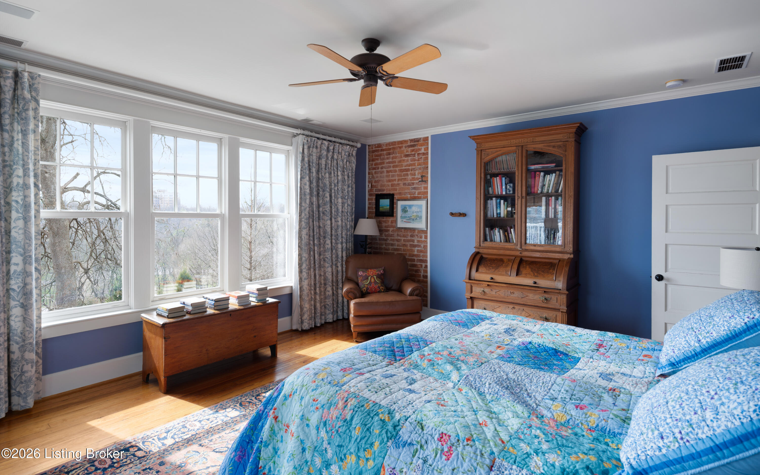 1700 Cherokee Road Louisville, KY 40205 - Photo 45 of 69 TF - JS - 1700 Cherokee Interiors (40 of